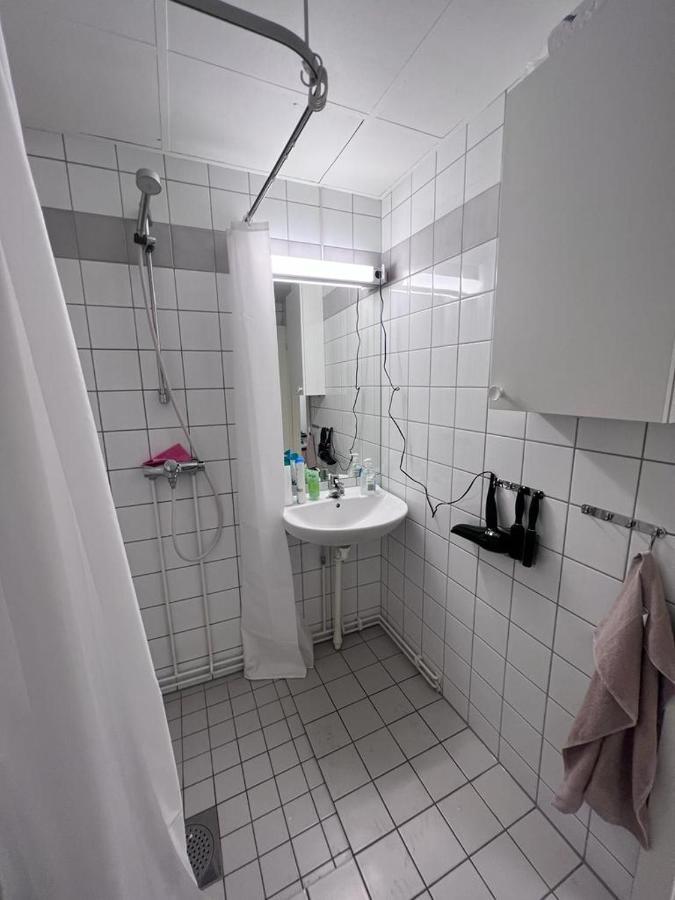 Room In Central Location オスロ エクステリア 写真