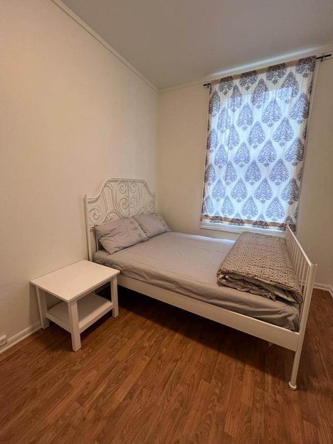 Room In Central Location オスロ エクステリア 写真